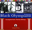 Black Olympians 2004 - 2005 Calendar